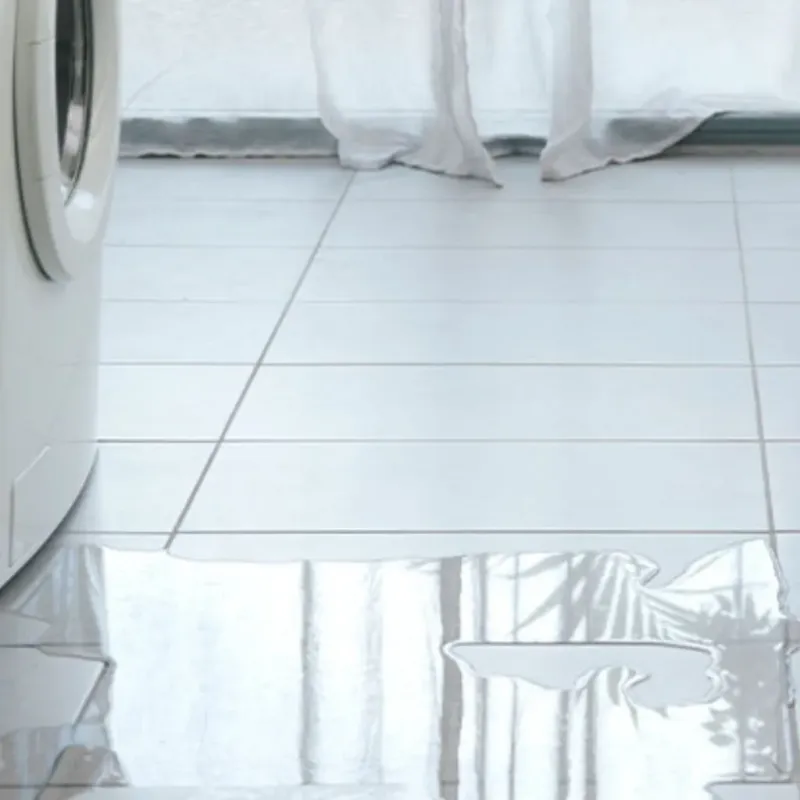 Appliance Leak Cleanup in Ashdown, AR