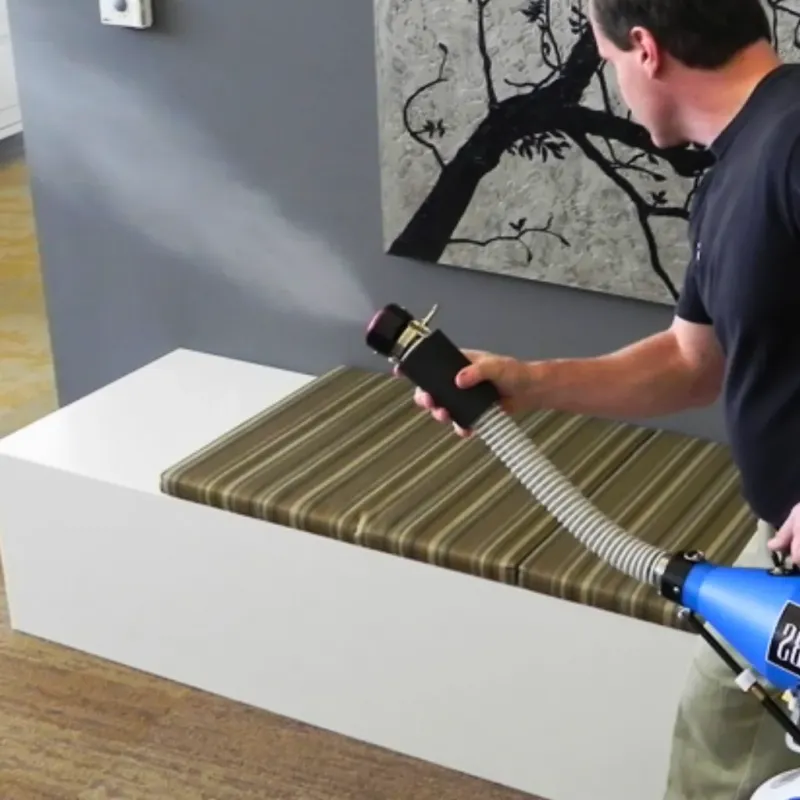 Professional Odor Removal in Ashdown, AR